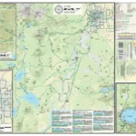 Central Oregon Road Biking Map & Guide