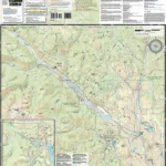 Methow Valley, WA Map & Guide