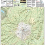 Mt. Hood Area Map & Guide