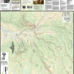 Steamboat Springs Trail Map
